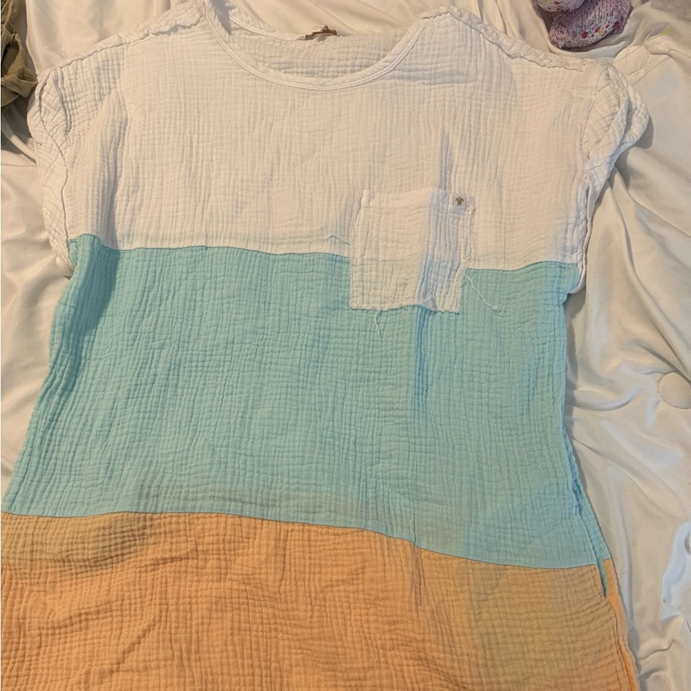 Simply Southern dress